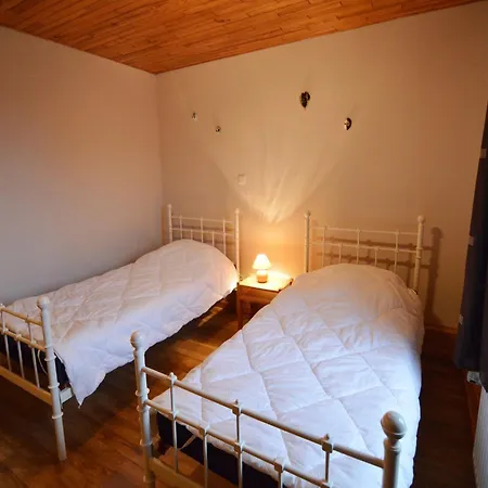 Ardennes Escape House For 12 People With Sauna, Billiards & Garden بيت للعطل