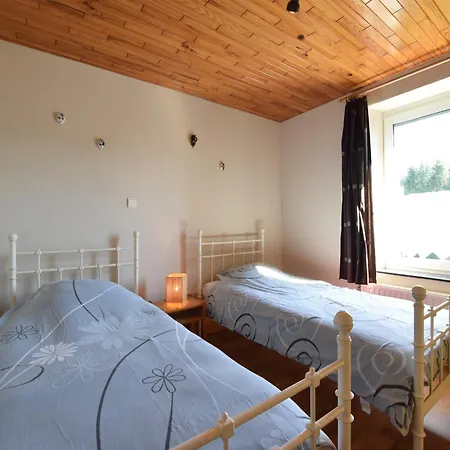 Ardennes Escape House For 12 People With Sauna, Billiards & Garden بيت للعطل *