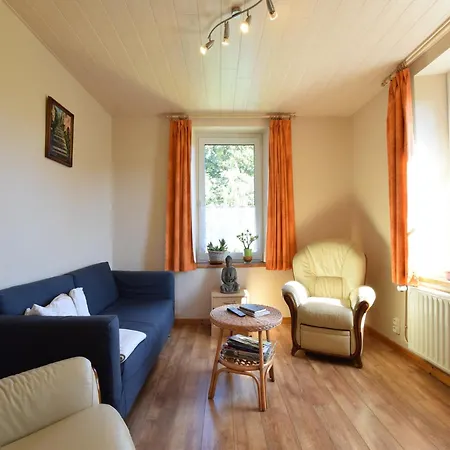 Ardennes Escape House For 12 People With Sauna, Billiards & Garden بيت للعطل