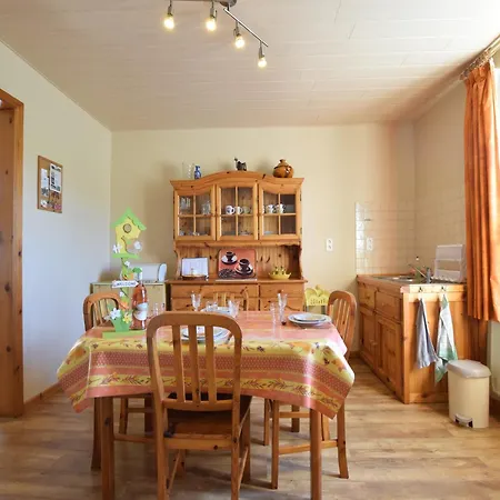 Ardennes Escape House For 12 People With Sauna, Billiards & Garden بيت للعطل Bovigny