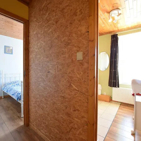 Ardennes Escape House For 12 People With Sauna, Billiards & Garden بيت للعطل