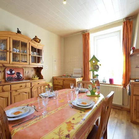 Ardennes Escape House For 12 People With Sauna, Billiards & Garden بيت للعطل Bovigny