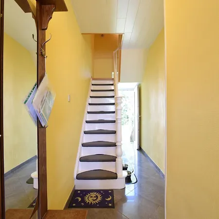 Ardennes Escape House For 12 People With Sauna, Billiards & Garden Bovigny