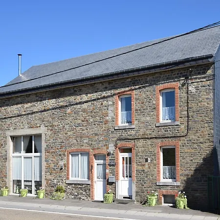 Ardennes Escape House For 12 People With Sauna, Billiards & Garden بيت للعطل *