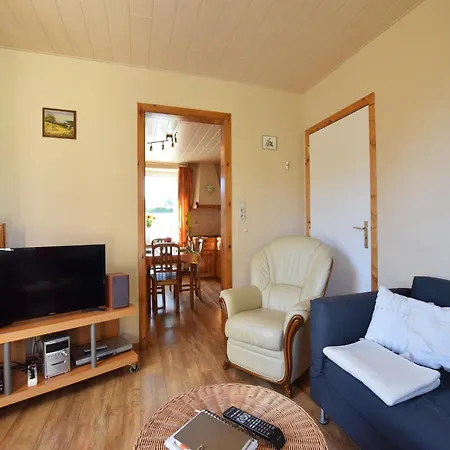 Ardennes Escape House For 12 People With Sauna, Billiards & Garden بيت للعطل