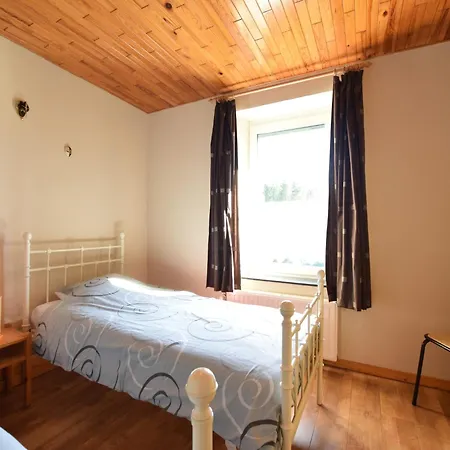 Ardennes Escape House For 12 People With Sauna, Billiards & Garden *