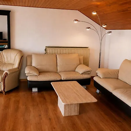 Ardennes Escape House For 12 People With Sauna, Billiards & Garden بيت للعطل Bovigny