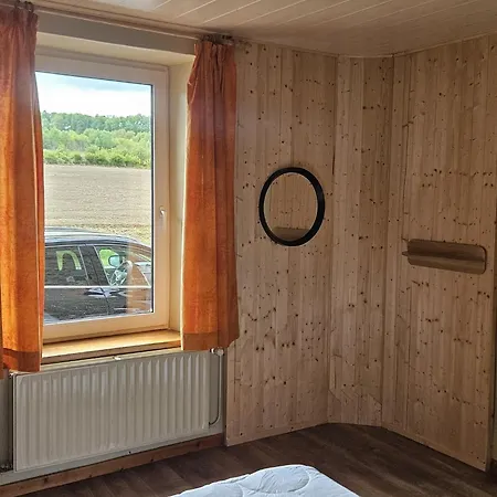 Ardennes Escape House For 12 People With Sauna, Billiards & Garden * Bovigny