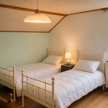 بيت للعطل Ardennes Escape House For 12 People With Sauna, Billiards & Garden