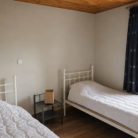 Ardennes Escape House For 12 People With Sauna, Billiards & Garden Bovigny